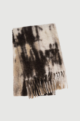 Envelope1976 Snug scarf Scarf Multi