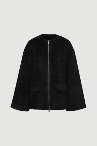 Envelope1976 Sorgenfri jacket Jacket Black