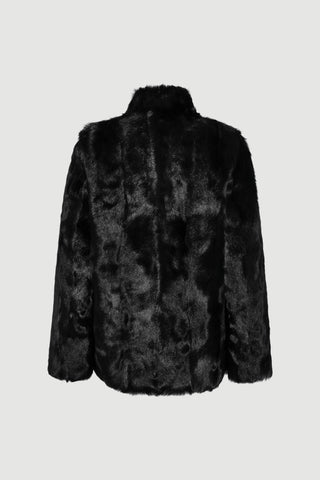 Envelope1976 Tuv jacket Jacket Black