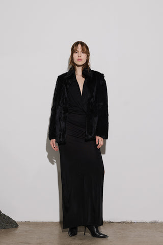 Envelope1976 Tuv jacket Jacket Black