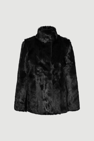 Envelope1976 Tuv jacket Jacket Black