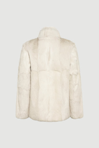 Envelope1976 Tuv jacket Jacket Ecru