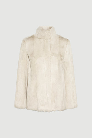 Envelope1976 Tuv jacket Jacket Ecru