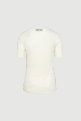 Envelope1976 Vidda T-shirt T-shirt Cream
