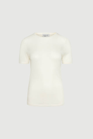 Envelope1976 Vidda T-shirt T-shirt Cream