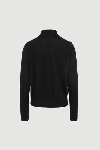 Envelope1976 Vienna knit Sweater Black