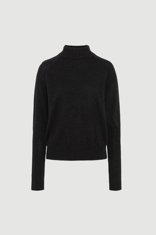 Envelope1976 Vienna knit Sweater Black
