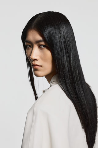 Envelope1976 Zoe cape Cape Cream