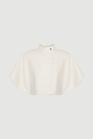 Envelope1976 Zoe cape Cape Cream