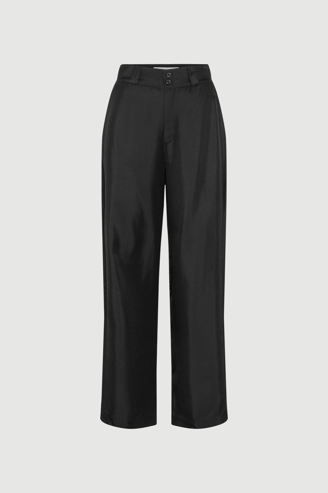 Envelope1976 Art pant - Silk Pants Black