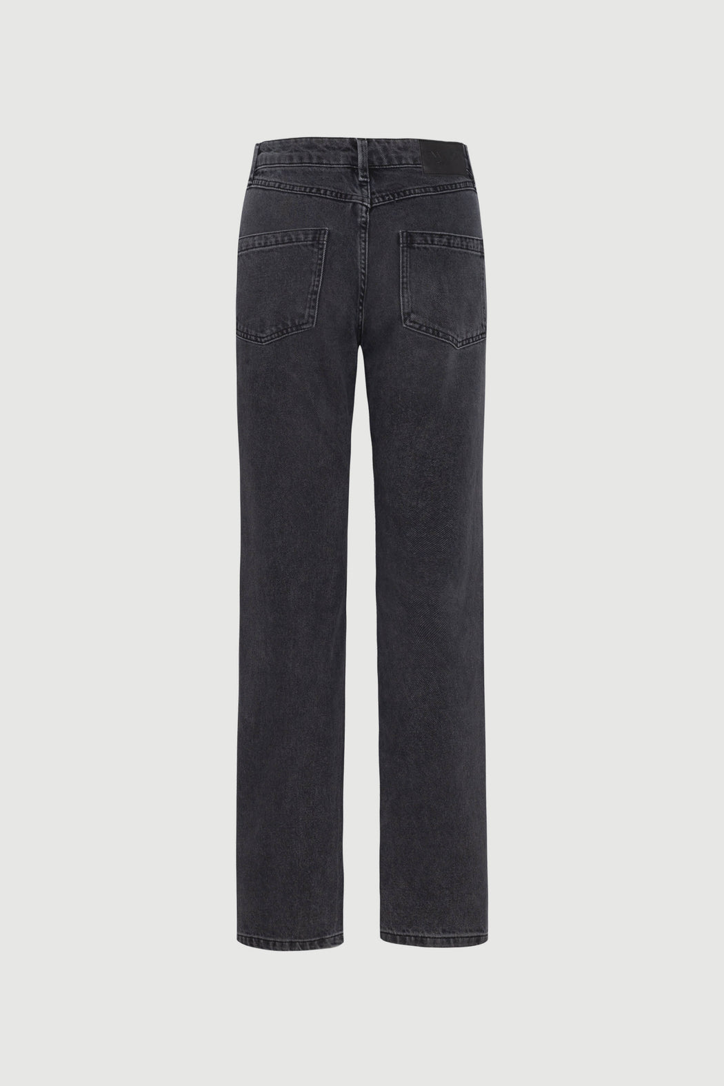 Envelope1976 Brooklyn pant - Organic cotton Pants Washed black