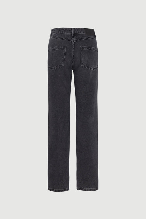 Envelope1976 Brooklyn pant - Organic cotton Pants Washed black