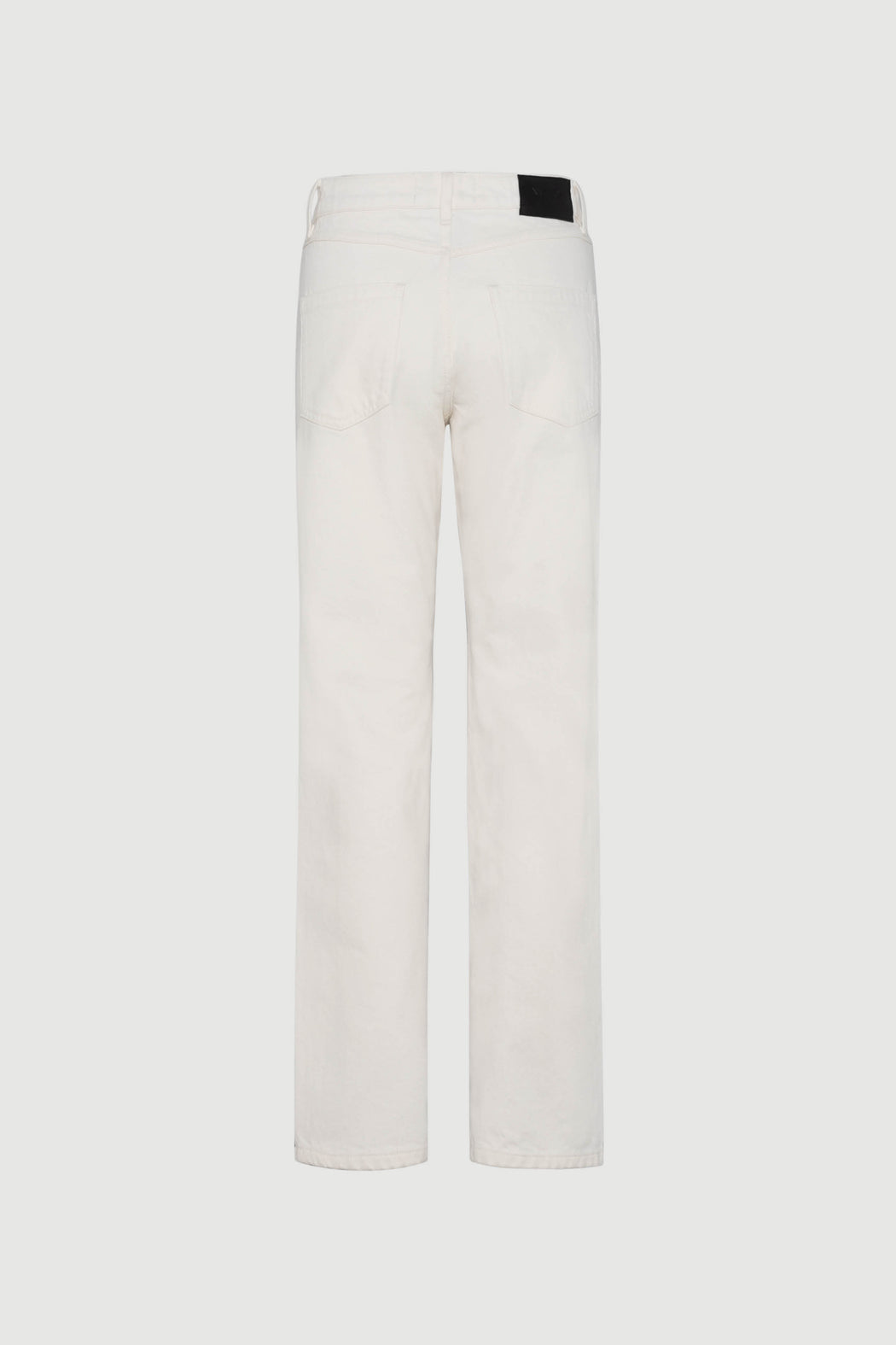 Envelope1976 Brooklyn pant - Organic cotton Pants White