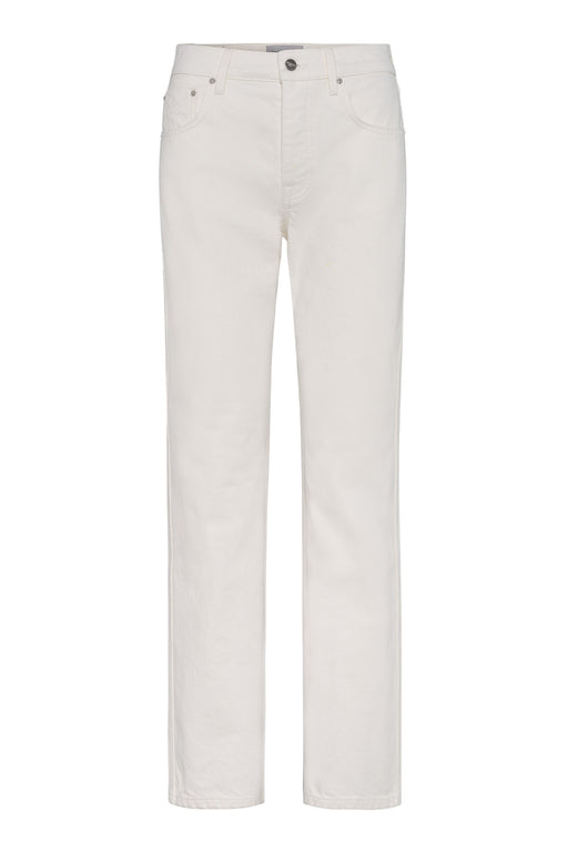 Envelope1976 Brooklyn pant - Organic cotton Pants White