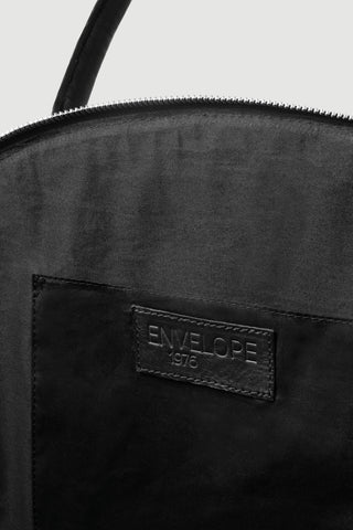 Envelope1976 Cabin bag Bags Black