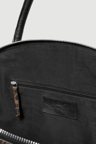 Envelope1976 Cabin bag Bags Cheetah