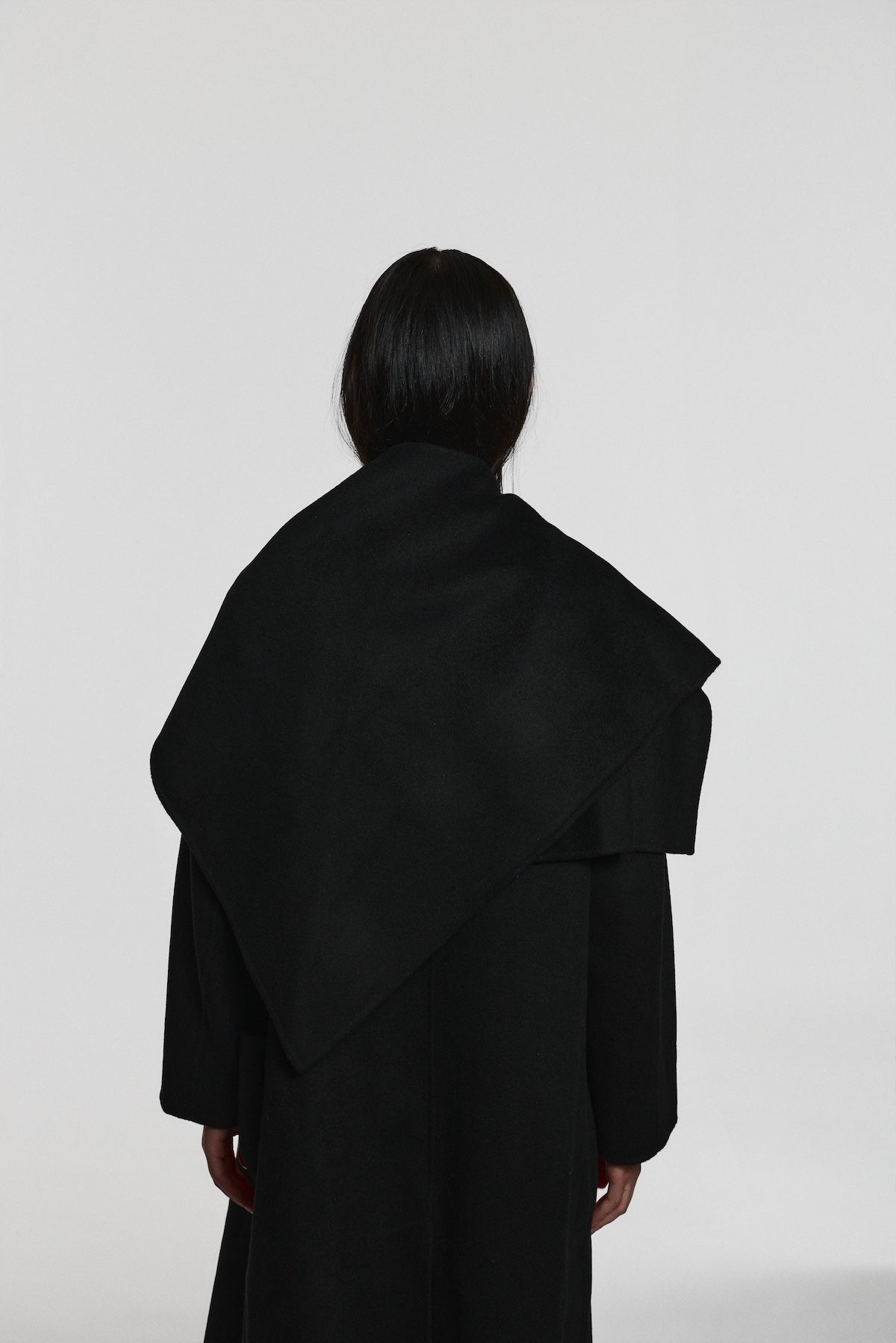 Cape coat - Envelope1976