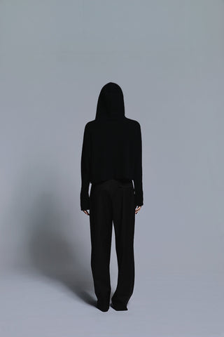 Envelope1976 Everyday hoodie Sweater Black