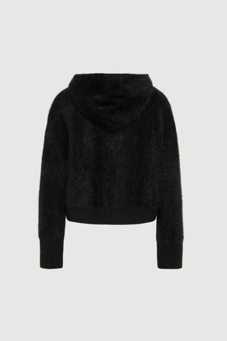 Envelope1976 Everyday hoodie Sweater Black