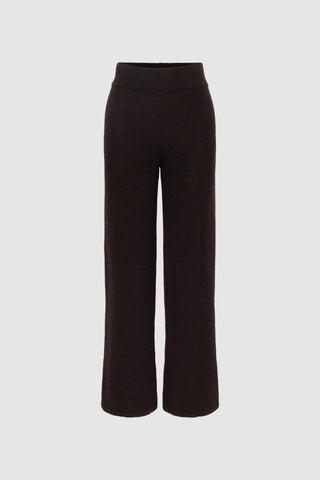 Envelope1976 Everyday pant Pants Dark brown