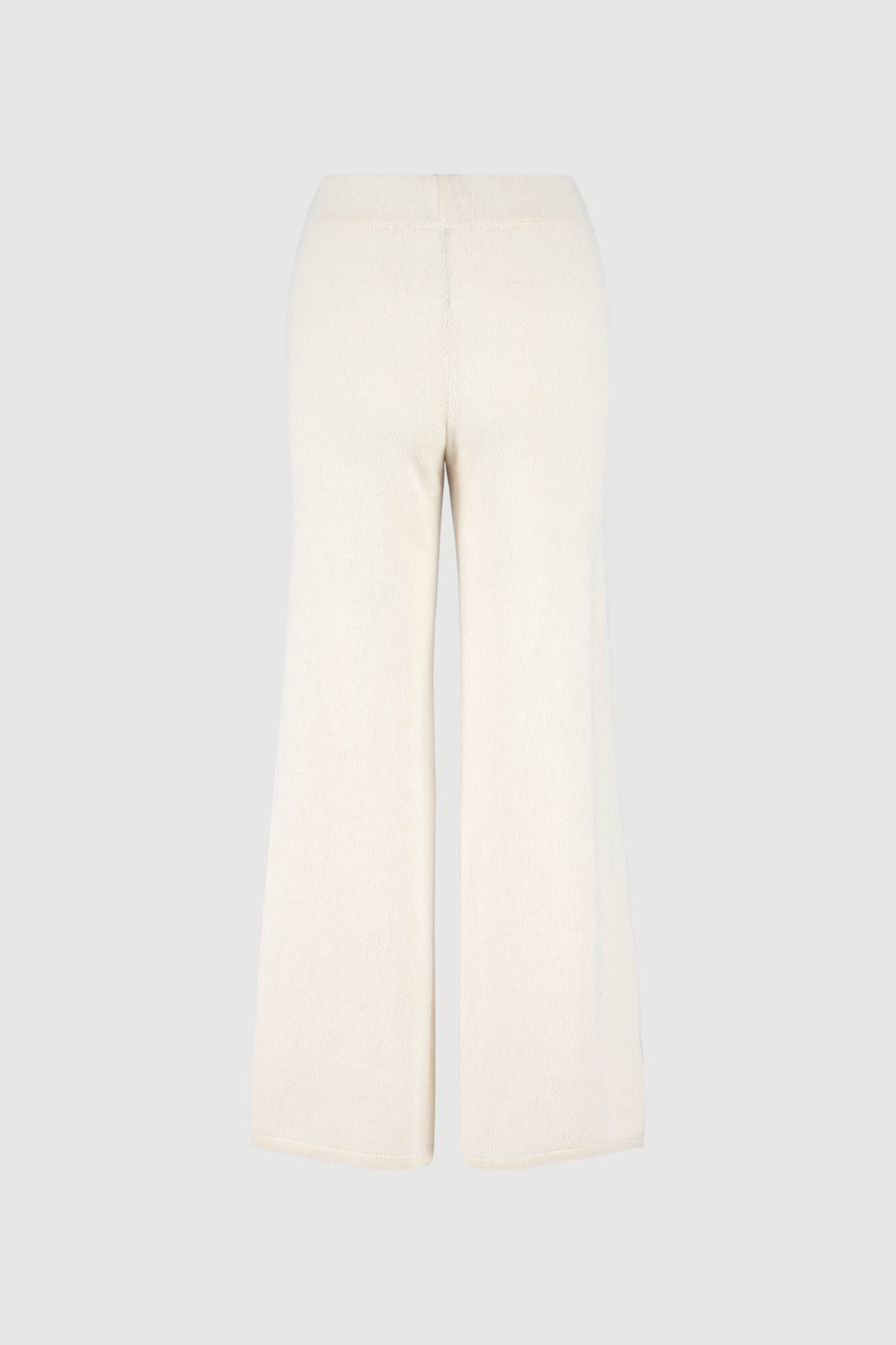 Envelope1976 Everyday pant - Cashmere & Merino Pants Cream