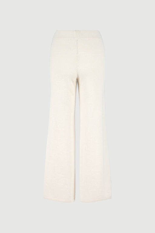 Envelope1976 Everyday pant - Cashmere & Merino Pants Cream