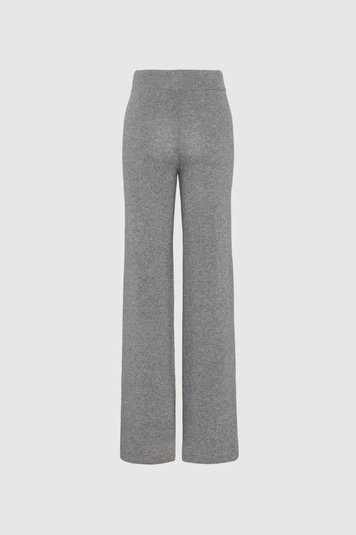 Envelope1976 Everyday pant - Merino wool Pants Grey