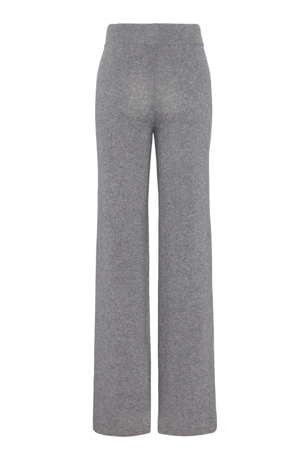 Envelope1976 Everyday pant - Merino wool Pants Grey