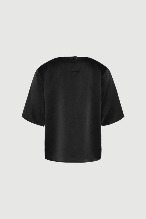 Envelope1976 Evolve T-shirt - Silk T-shirt Black