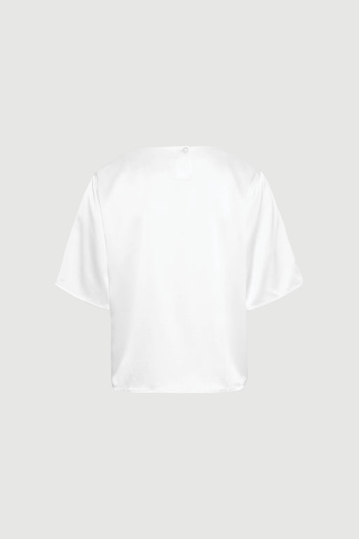 Envelope1976 Evolve T-shirt - Silk T-shirt White