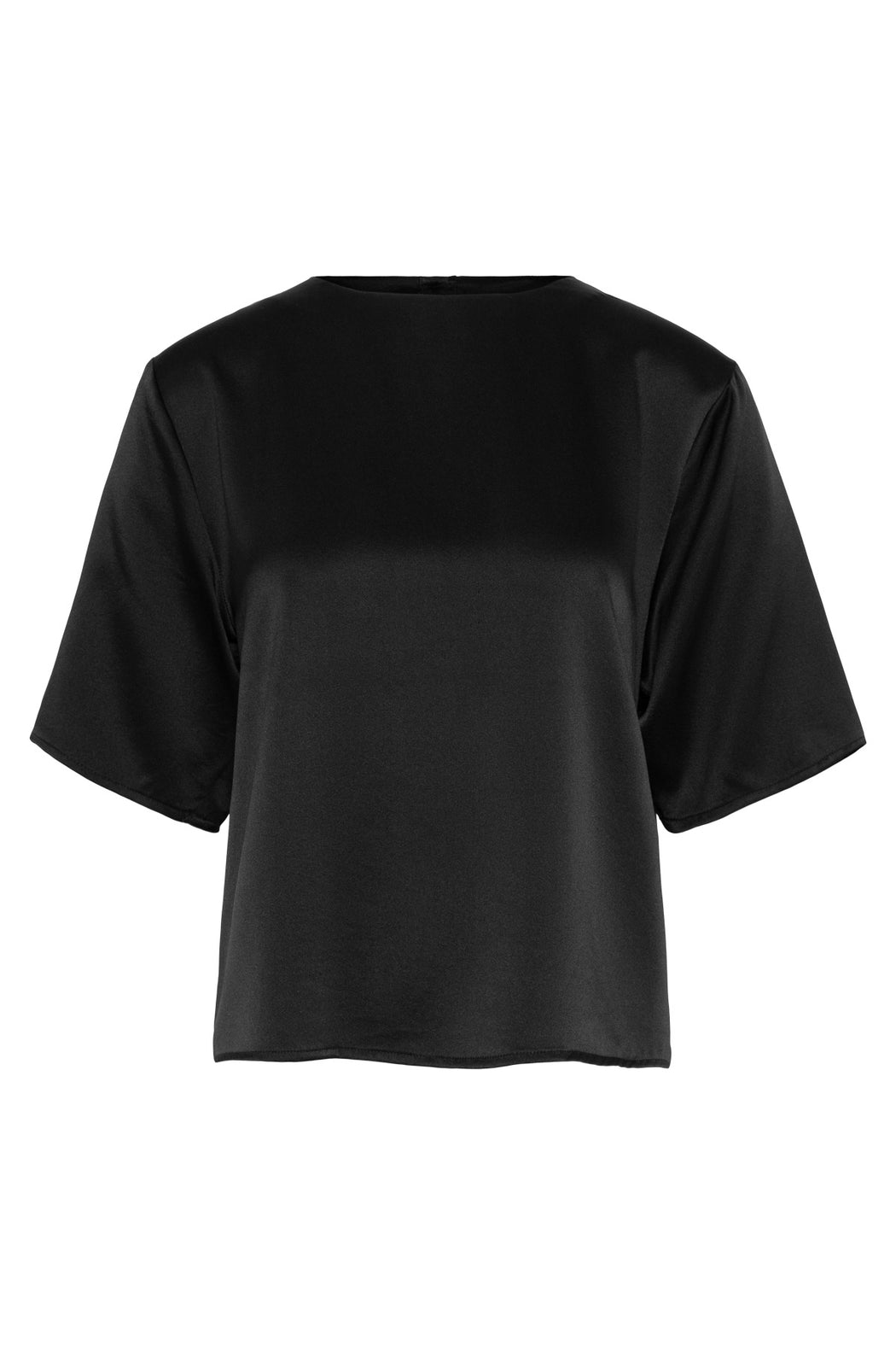 Envelope1976 Evolve T-shirt - Silk T-shirt Black