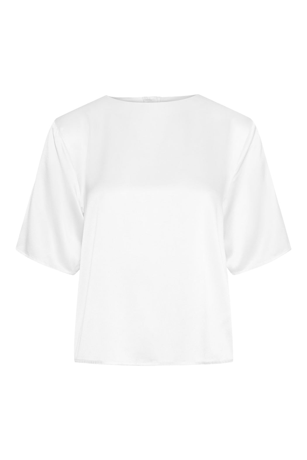 Envelope1976 Evolve T-shirt - Silk T-shirt White