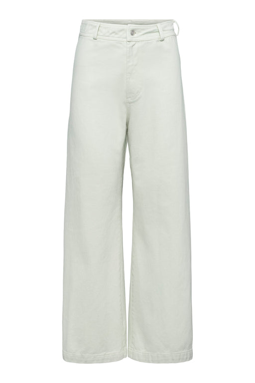 Envelope1976 Flare pant - Organic cotton Pants Ambrosia