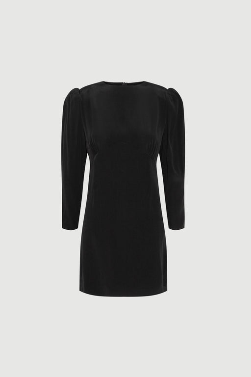 Envelope1976 Flavour dress - Viscose Dress Black