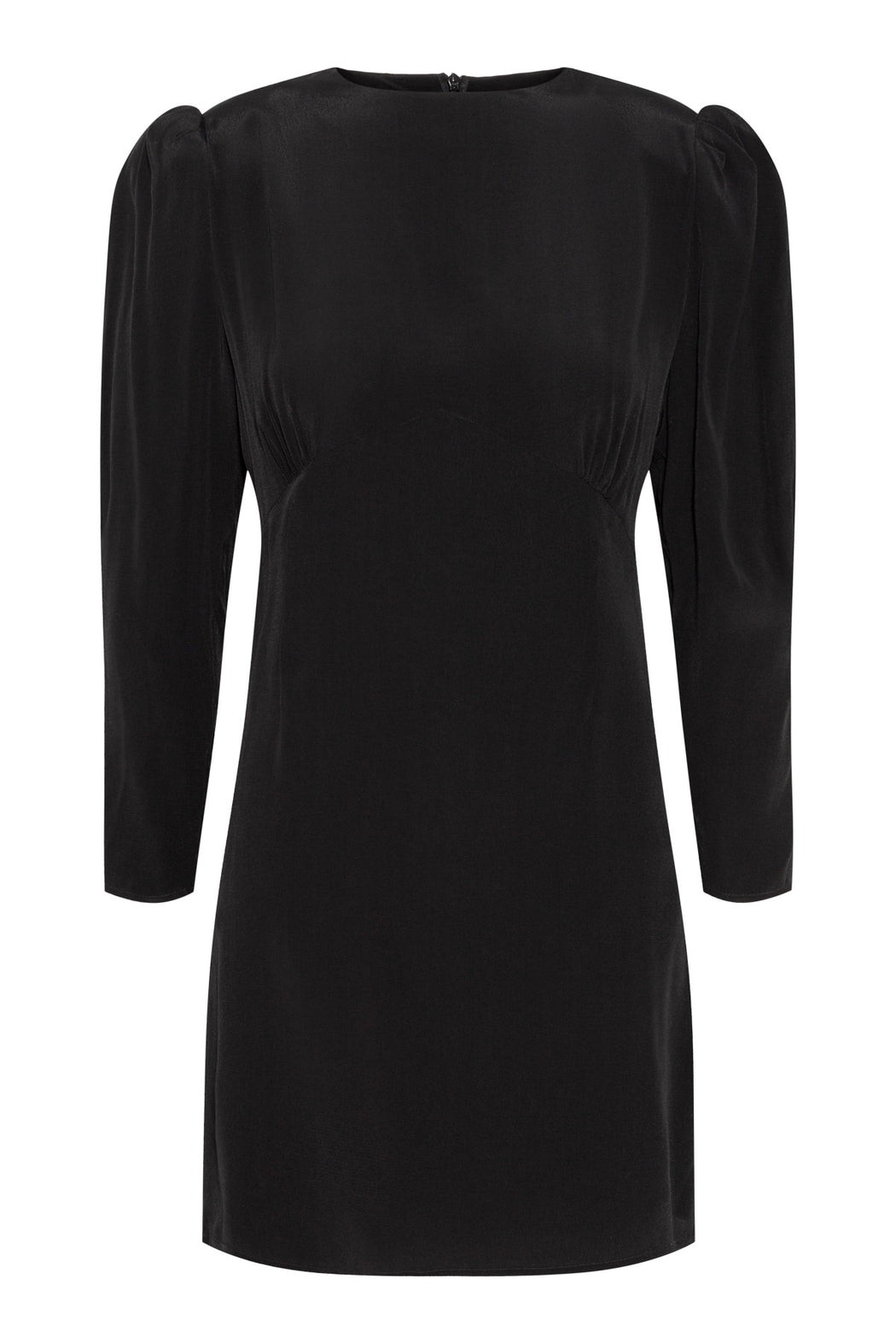 Envelope1976 Flavour dress - Viscose Dress Black