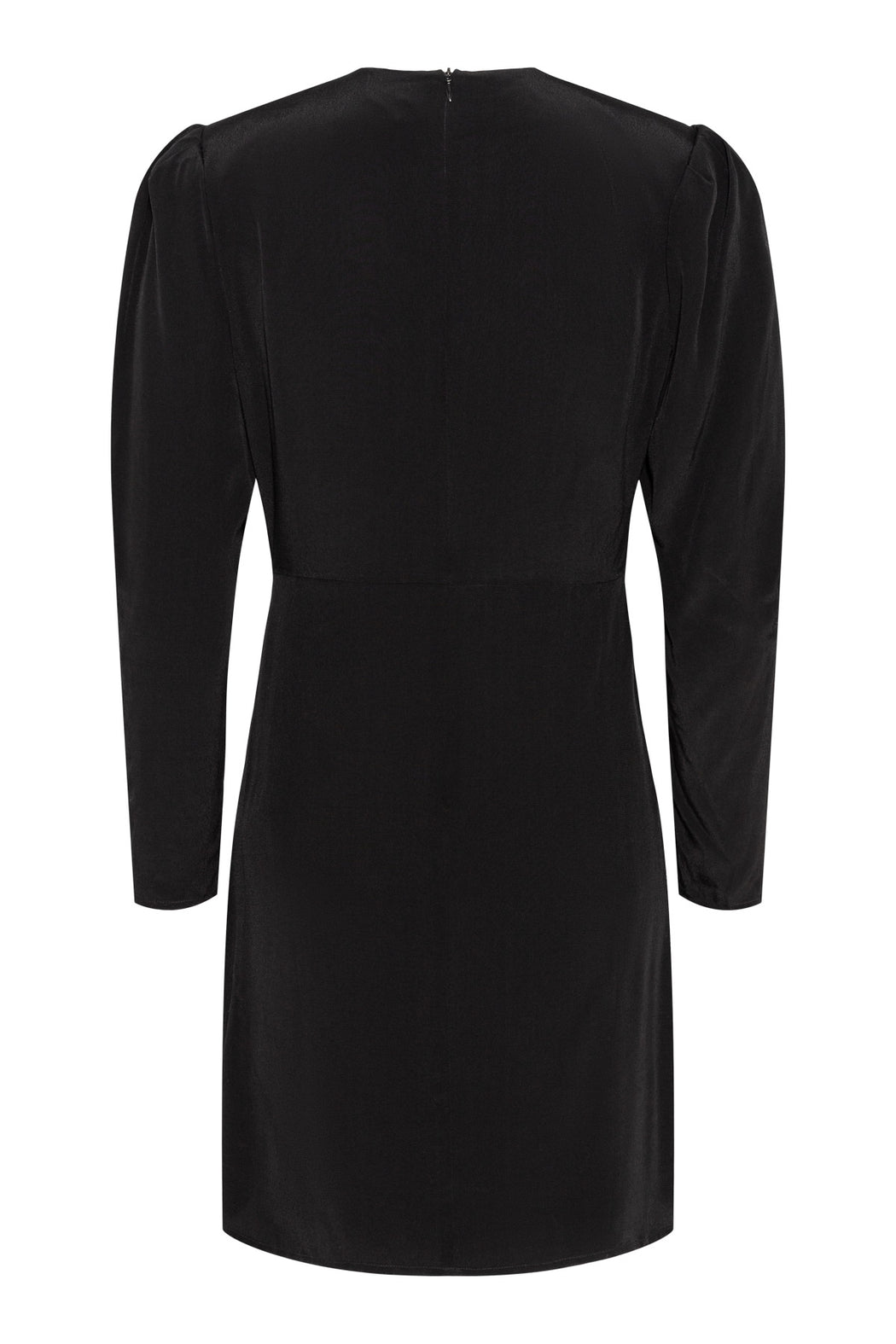 Envelope1976 Flavour dress - Viscose Dress Black