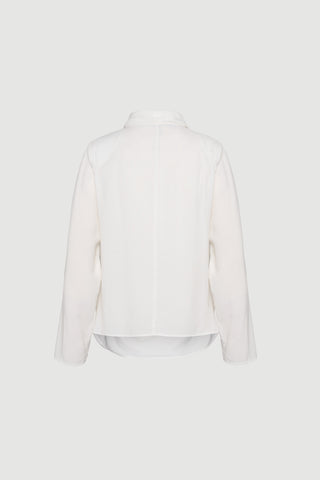 Envelope1976 Foss top Top Cream