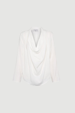 Envelope1976 Foss top Top Cream