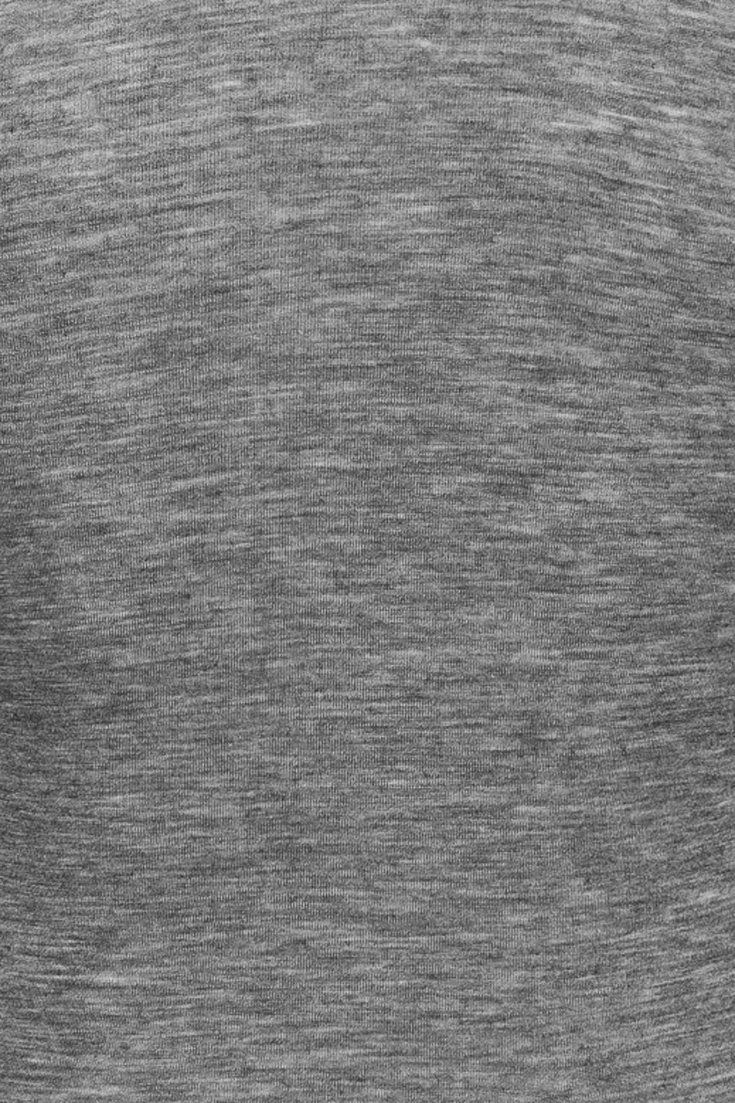 Envelope1976 Hardanger knit - Merino wool Sweater Grey melange