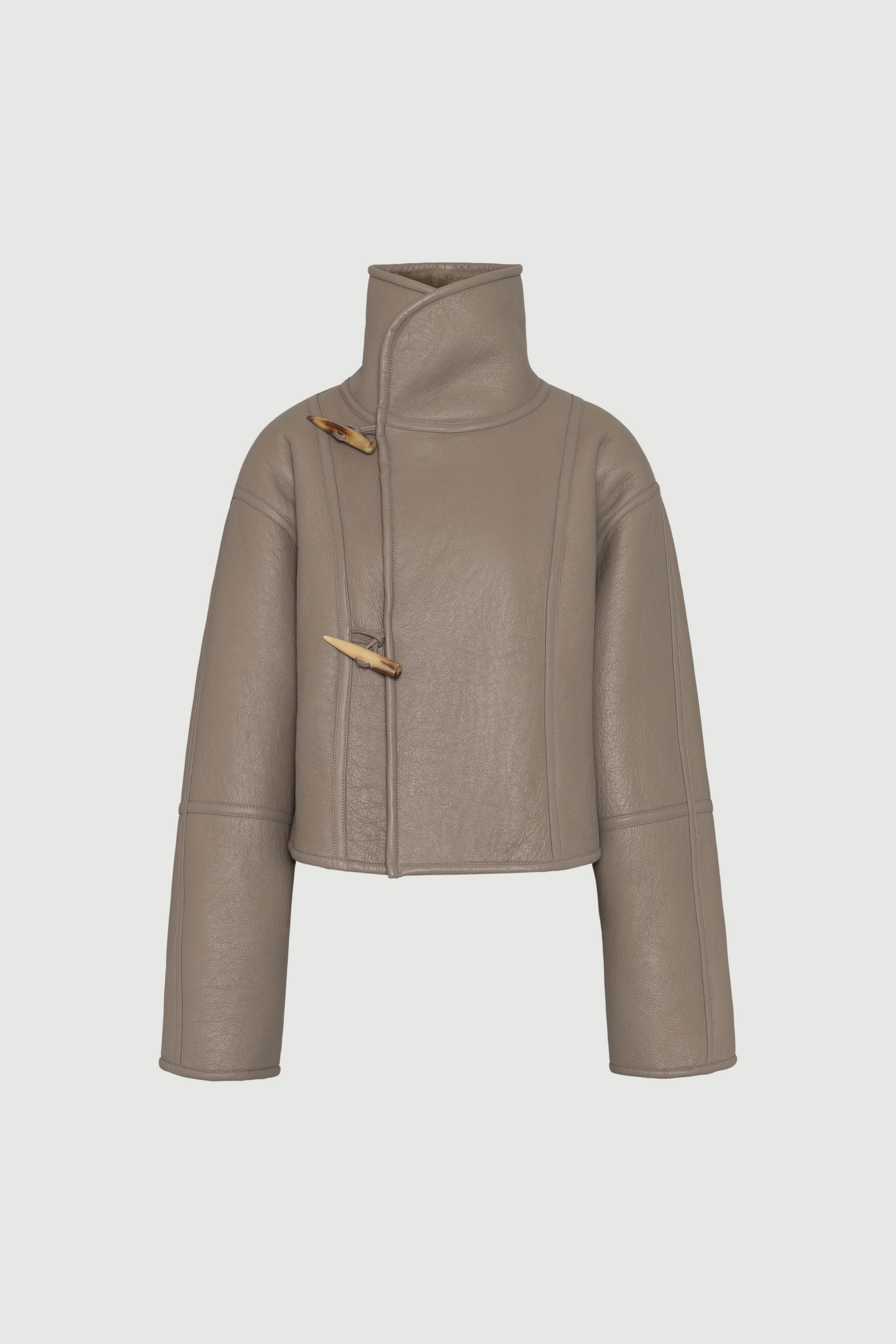 Hawk jacket - Envelope1976