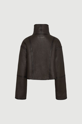 Envelope1976 Hawk jacket Jacket Brown