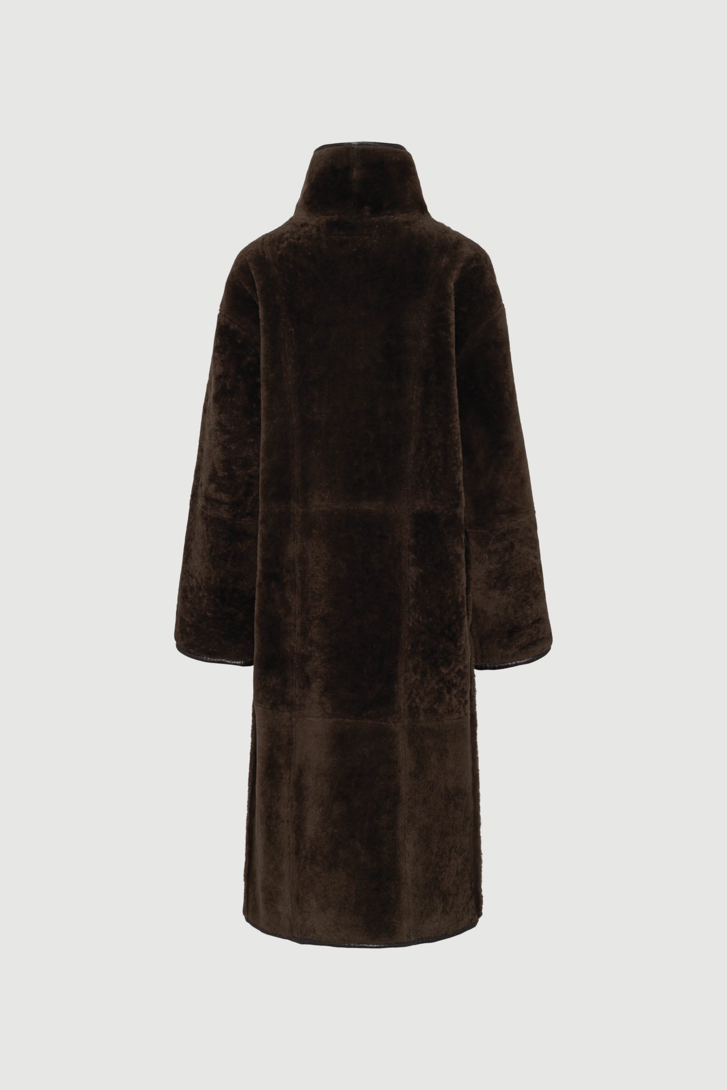 Hawk jacket long - Envelope1976