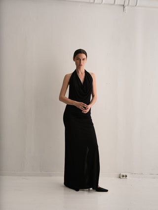 Envelope1976 Hot dress Dress Black