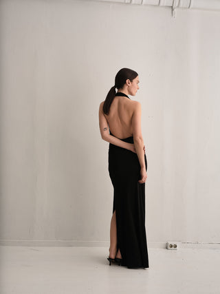 Envelope1976 Hot dress Dress Black