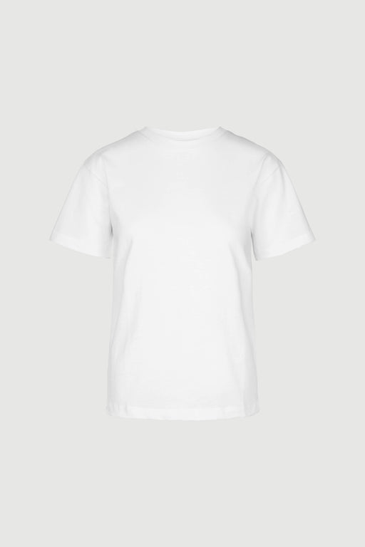 Envelope1976 Isle of Wight t-shirt - Organic cotton T-shirt White