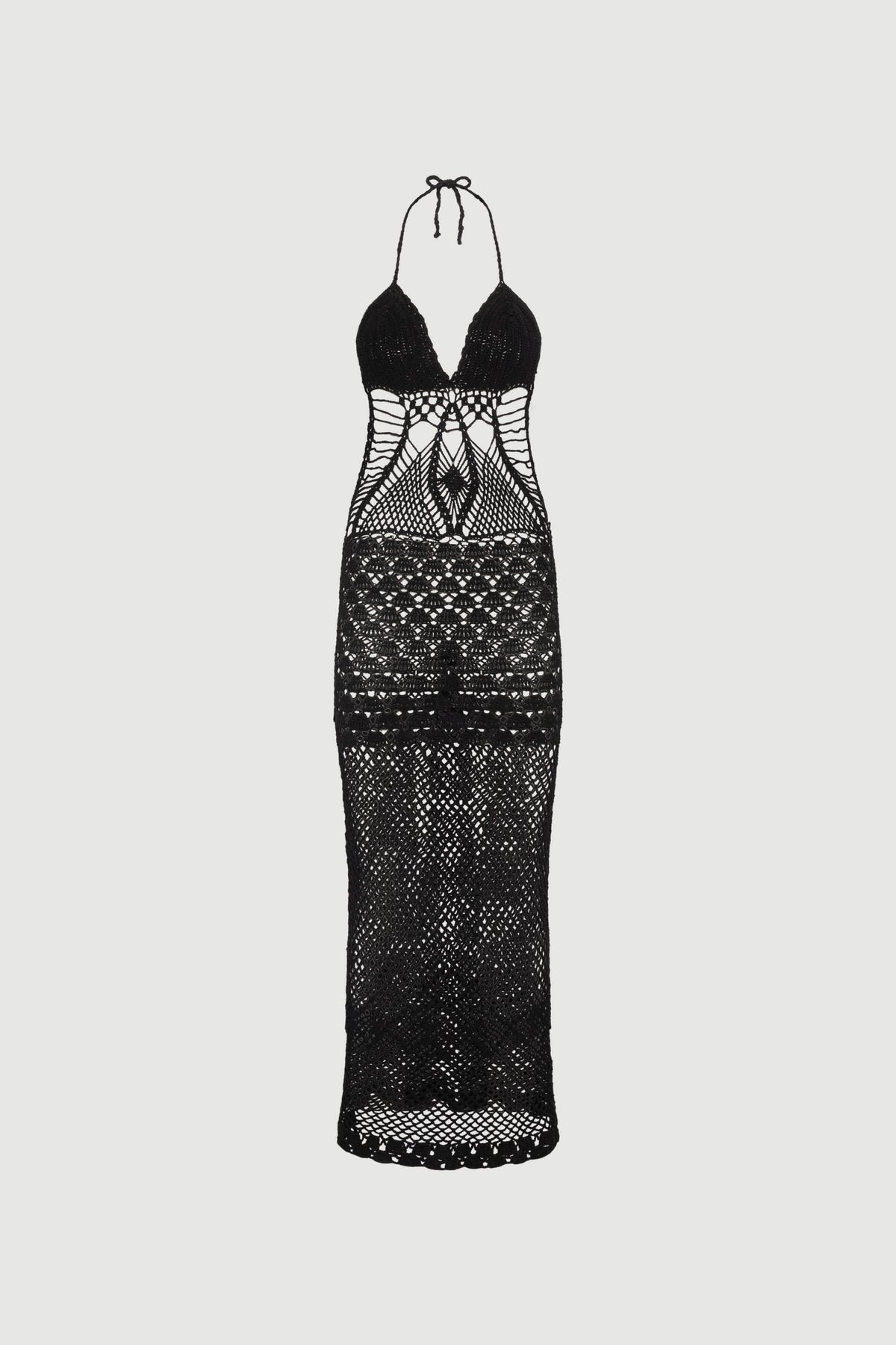 Bayou Cocoon Dress, Lagoon