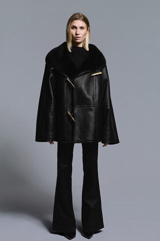 Envelope1976 Lenny pant Pants Black