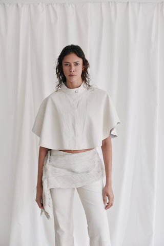 Envelope1976 Lenny pant Pants Cream