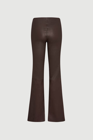 Envelope1976 Lenny pant Pants Mocha