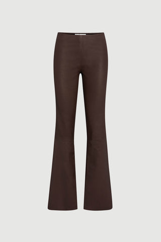 Envelope1976 Lenny pant Pants Mocha
